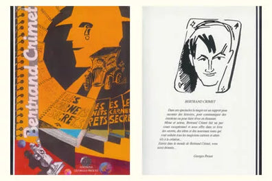 Les Carnets Secrets